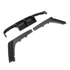 BMW 4 Series F32/F33/F36 2012-2020 Rear Bumper Diffuser Carbon ABS V14 (for F82/F83) photo 8