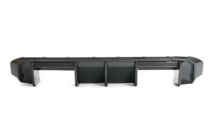 BMW 3 Series G20/G21 2018- Rear Bumper Diffuser V1 (for G80, Carbon) photo 10