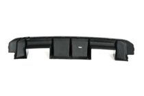 BMW 3 Series G20/G21 2018- Rear Bumper Diffuser V1 (for G80, Carbon) photo 7