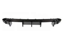BMW 3 Series G20/G21 2018- Rear Bumper Diffuser V1 (for G80, Carbon) photo 9