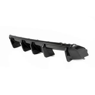 Rear Bumper Diffuser V1 (for G80, Carbon) BMW 3 Series G20/G21 2018- photo 4
