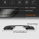 BMW 3 Series G20/G21 2018- Rear Diffuser V2 (for G80, Carbon) photo 5