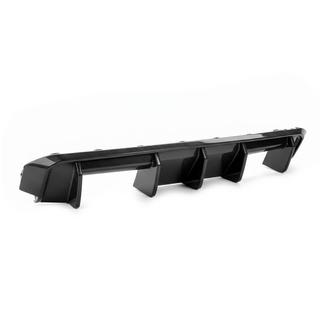 Rear Diffuser V1 (for G82/G83, Carbon) BMW 4 Series G22/23/26 2020- photo 4