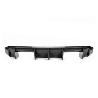 Rear Diffuser V1 (for G82/G83, Carbon) BMW 4 Series G22/23/26 2020- photo 3
