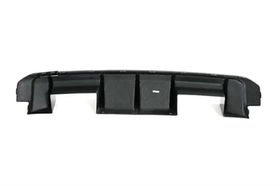 BMW 4 Series G22/23/26 2020- Rear Diffuser V1 (for G82/G83, Carbon) Photo 9