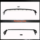BMW 4 Series G22/23/26 2020- Rear Bumper Diffuser V3 (for G82/G83, Carbon) photo 5