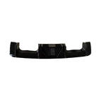 BMW 4 Series G22/23/26 2020- Rear Bumper Diffuser ABS V4 (for G82/G83) photo 4