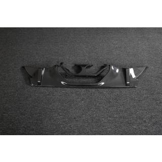 Rear Bumper Diffuser V1 (for G87, Carbon) BMW 2 Series G42 2021- photo 2