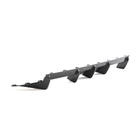 BMW 2 Series G42 2021- Rear Bumper Diffuser V3 (for G87, Carbon) photo 3