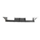BMW 2 Series G42 2021- Rear Bumper Diffuser V3 (for G87, Carbon) photo 4