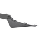BMW 2 Series G42 2021- Rear Bumper Diffuser V3 (for G87, Carbon) photo 6