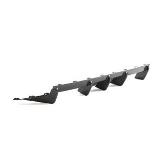 Rear Bumper Diffuser V3 (for G87, Carbon) BMW 2 Series G42 2021- photo 3