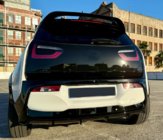 BMW I3 2013-2022 Rear Bumper Diffuser FRP photo 1