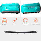 BMW I3 2013-2022 Rear Bumper Diffuser FRP photo 2