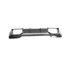 BMW X3 G01 2018- Rear Bumper Diffuser V1 for F97 2018-2021, Carbon photo 3