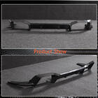BMW X4 G02 2018- Rear Bumper Diffuser (for F98 2018-2021, Carbon) photo 3