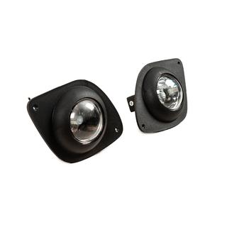 Fog Lights (with LED Bulb) Citroen Jumper 2007-2025 photo 3