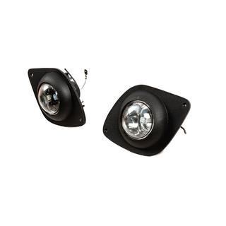 Fog Lights (with LED Bulb) Citroen Jumper 2007-2025 photo 4