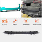BMW X5 G05 2019–2026 Rear Bumper Diffuser V1 (2018-2022, Real Carbon) photo 2