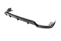 BMW X5 G05 2019–2026 Rear Bumper Diffuser V2 (2018-2022, Real Carbon) photo 4