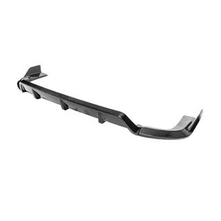 Rear Bumper Diffuser V2 (2018-2022, Real Carbon) BMW X5 G05 2019–2026 photo 4