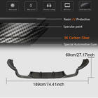 BMW X5 F15 2013-2018 Rear Diffuser V1 (for F85, Carbon) photo 5