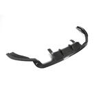 BMW X5 F15 2013-2018 Rear Diffuser V1 (for F85, Carbon) photo 6