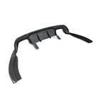 BMW X5 F15 2013-2018 Rear Diffuser V1 (for F85, Carbon) photo 8