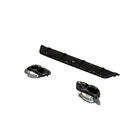 BMW X6 G06 2019–2027 Rear Bumper Diffuser ABS (for M-Sport, 2023+) photo 3