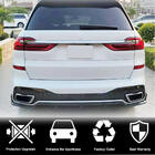 BMW X7 G07 2019- Rear Diffuser for M-Sport 2019-2022, Carbon photo 10