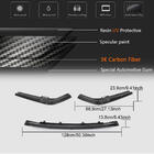BMW X7 G07 2019- Rear Diffuser for M-Sport 2019-2022, Carbon photo 13