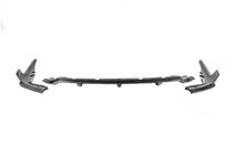 BMW X7 G07 2019- Rear Diffuser for M-Sport 2019-2022, Carbon photo 3