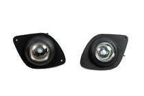 Fiat Ducato 2006-2025 Fog Lights (with LED Bulb) photo 5