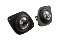 Fiat Ducato 2006-2025 Fog Lights (with LED Bulb) photo 2
