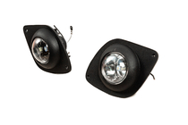 Fiat Ducato 2006-2025 Fog Lights (with LED Bulb) photo 3