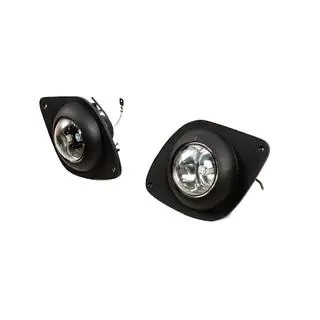 Fog Lights (with LED Bulb) photo 3