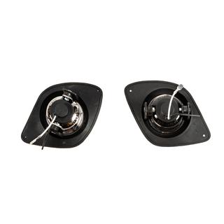 Fog Lights (with LED Bulb) Fiat Ducato 2006-2025 photo 4