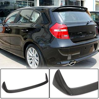 Rear Spoiler (for E81/E87, Carbon) photo 1