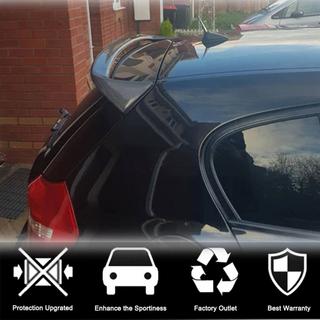 Rear Spoiler (for E81/E87, Carbon) photo 2