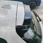 BMW 1 Series E81/E82/E87/E88 2004-2011 Rear Window Spoiler ABS (E81/E87) photo 3