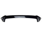 BMW 1 Series E81/E82/E87/E88 2004-2011 Rear Window Spoiler ABS (E81/E87) photo 4