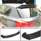 BMW 1 Series F20/F21 2011-2019 Spoiler V2 (for F20/F21, Carbon) photo 1
