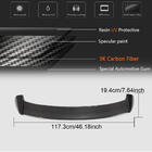 BMW 1 Series F20/F21 2011-2019 Spoiler V2 (for F20/F21, Carbon) photo 5