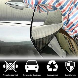 Spoiler V2 (for F20/F21, Carbon) photo 2