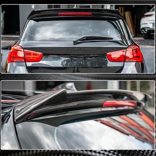 Spoiler V2 (for F20/F21, Carbon) photo 3