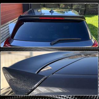 Spoiler V2 (for F20/F21, Carbon) photo 4