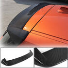 BMW 1 Series F20/F21 2011-2019 Spoiler V3 (for F20/F21, Carbon) photo 1