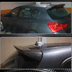 BMW 1 Series F20/F21 2011-2019 Spoiler V3 (for F20/F21, Carbon) photo 3