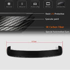 BMW 1 Series F20/F21 2011-2019 Spoiler V3 (for F20/F21, Carbon) photo 5
