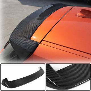 Spoiler V3 (for F20/F21, Carbon) photo 1